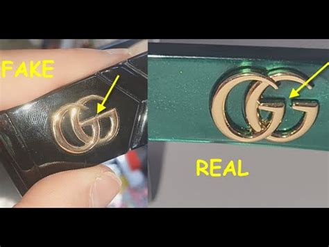 fake gucci glasses vs real|original gucci glasses.